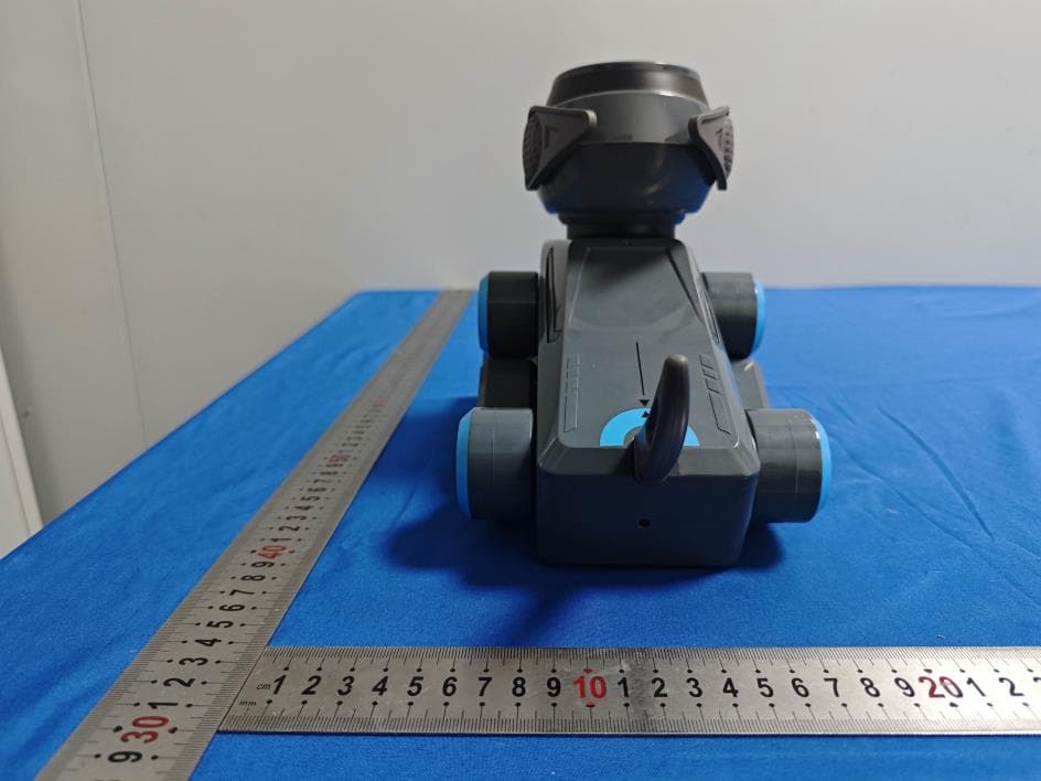 Remote control toys - FCC ID 2BE3B-BG1544 - Shenzhen Jialetong Technology Co., Ltd (5)