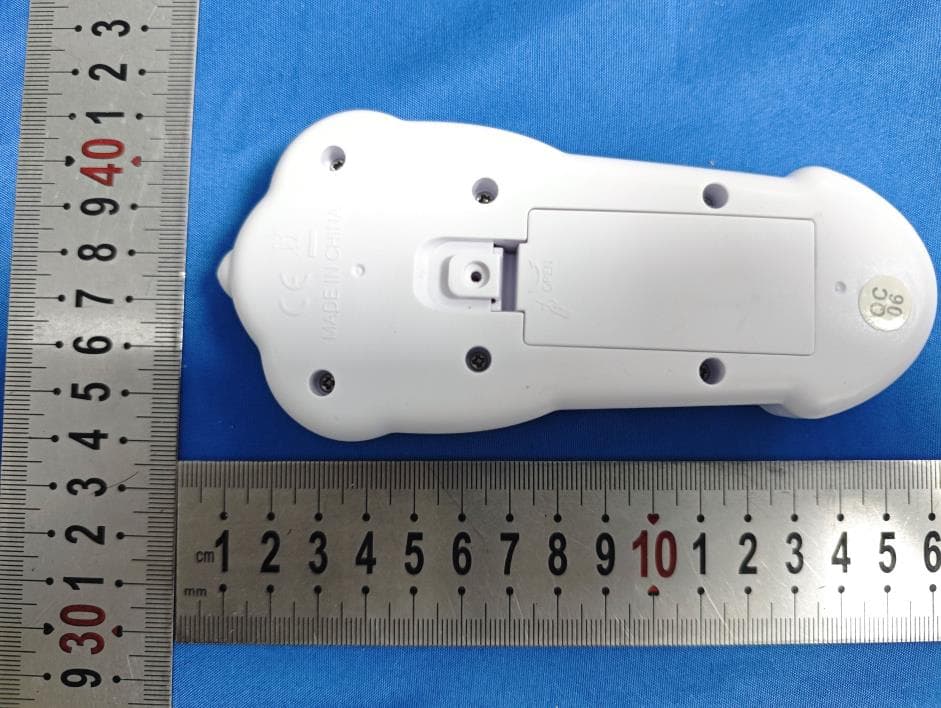 Remote control toys - FCC ID 2BE3BBG1544 - Shenzhen Jialetong Technology Co., Ltd