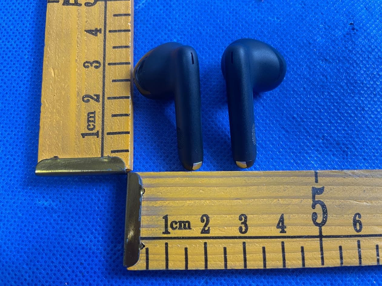 Wireless headphones - FCC ID 2BE3L-H10J - Guangzhou Renyun Trading Co., Ltd
