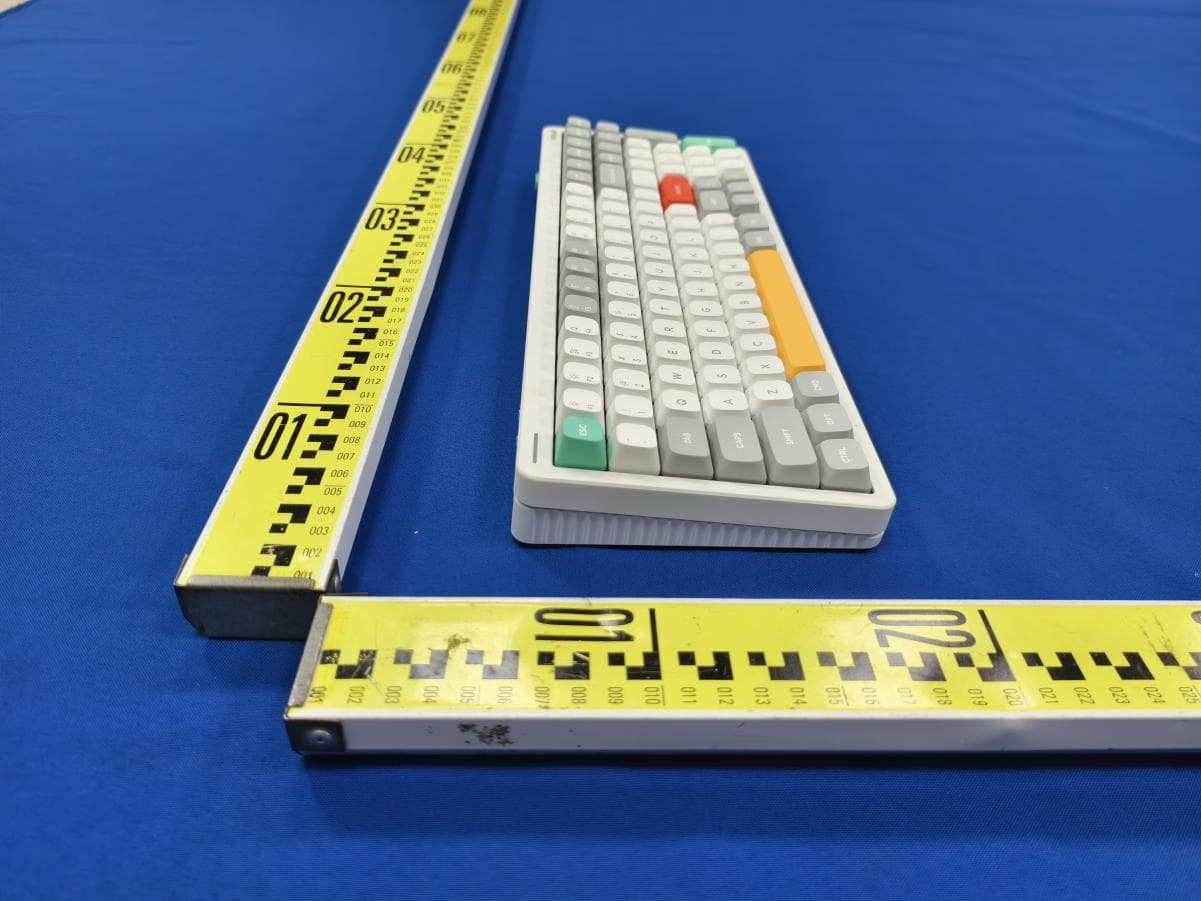 Keyboard - FCC ID 2BE3OHALO96V2 - Shenzhen NuPhy Technology Co., LTD (5)
