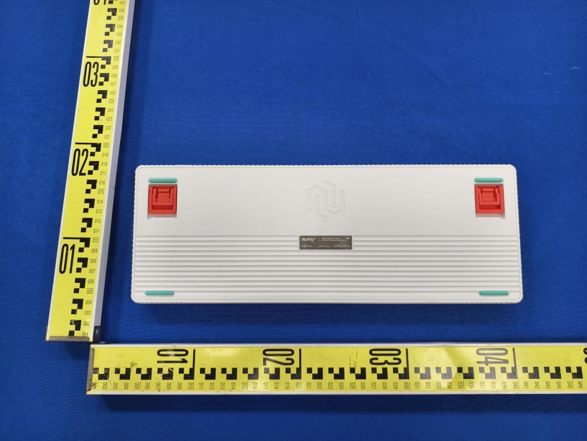 Keyboard - FCC ID 2BE3OHALO96V2 - Shenzhen NuPhy Technology Co., LTD (4)