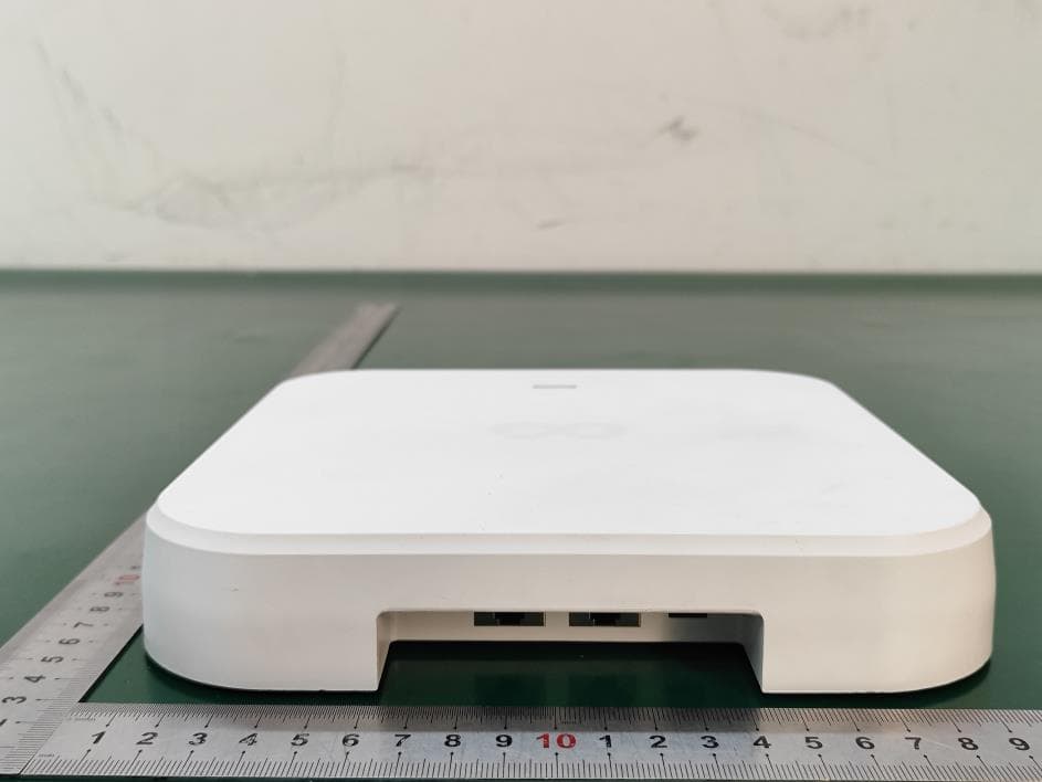 Wireless Router - FCC ID 2BE3S110 - Infinite Clouds (4)