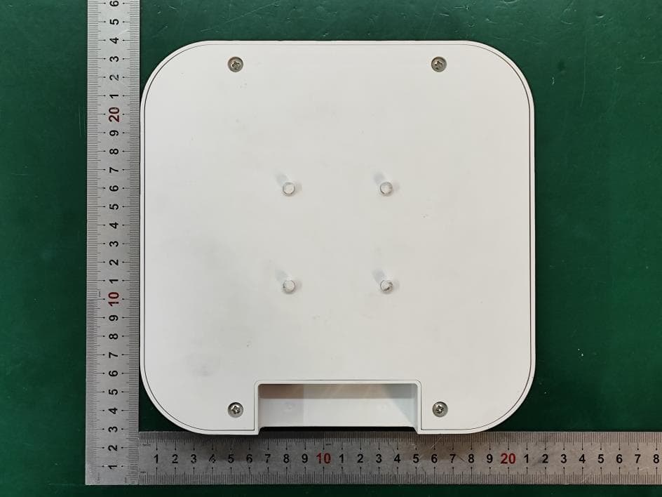 Wireless Router - FCC ID 2BE3S110 - Infinite Clouds