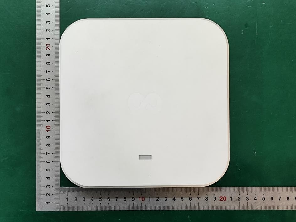 Wireless Router - FCC ID 2BE3S110 - Infinite Clouds (2)