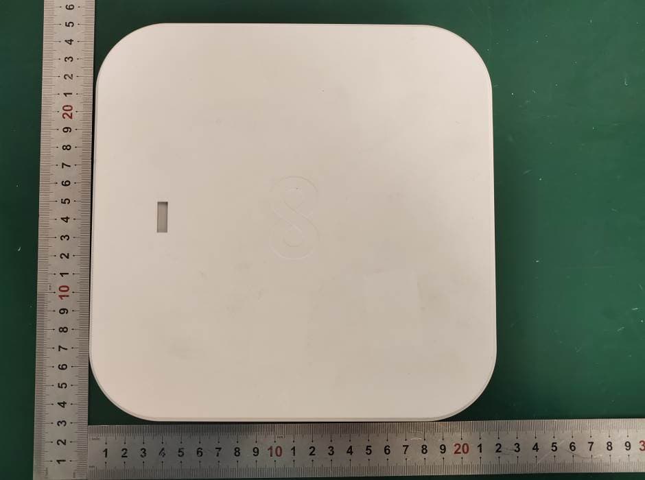 Wireless Router - FCC ID 2BE3S313 - Infinite Clouds (3)