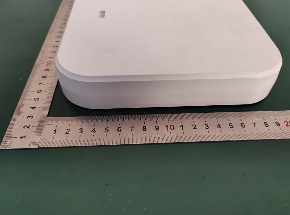 Wireless Router - FCC ID 2BE3S313 - Infinite Clouds (2)