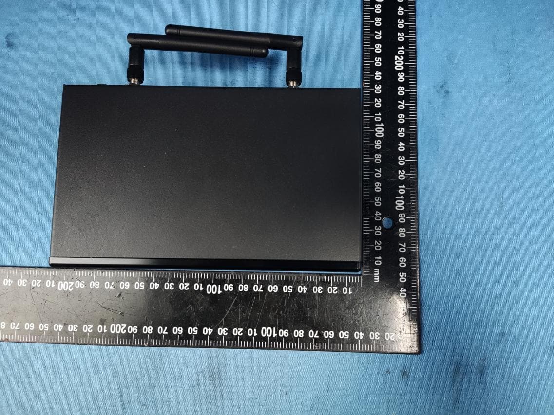 Encoder - FCC ID 2BE3U-C6 - CND Electronic Technology (shenzhen) Co.,Ltd (2)