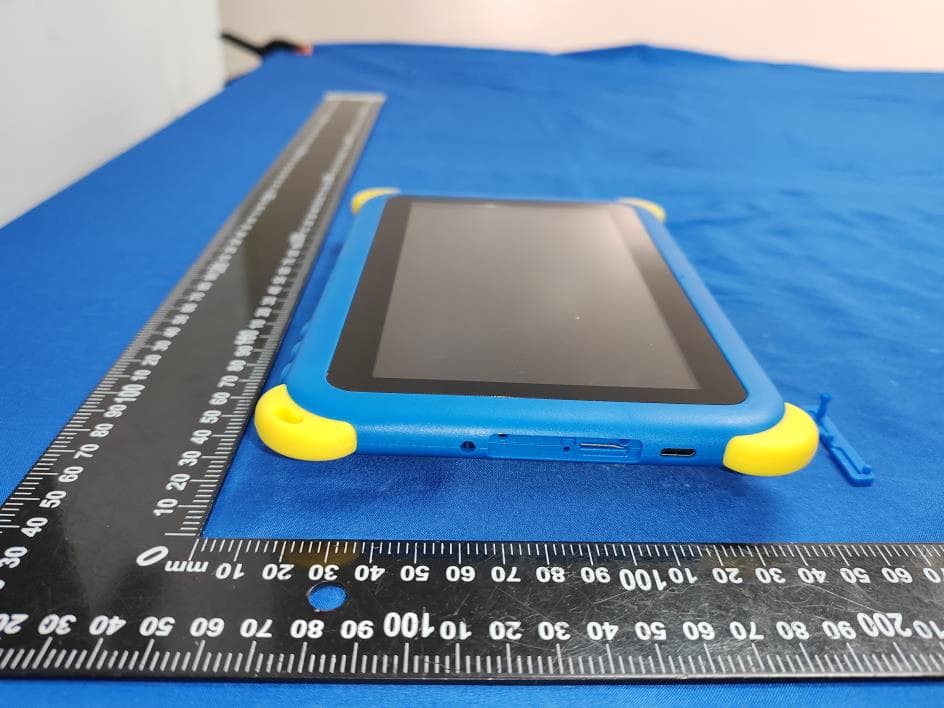 Tablet PC - FCC ID 2BE3V-AT74K - Shenzhen Peicheng Technology Co.,Ltd (5)