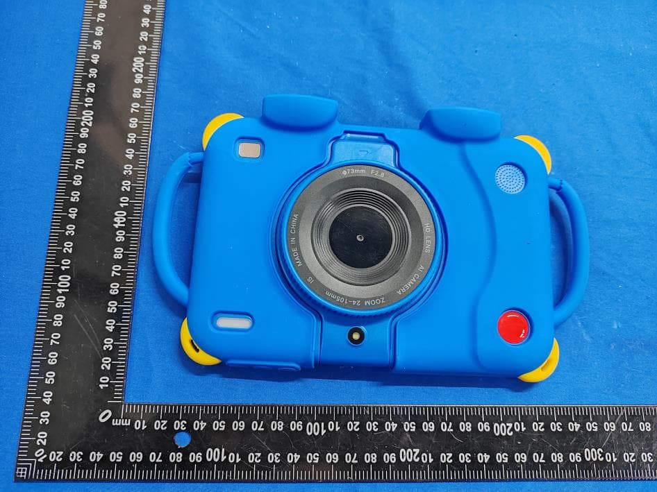 Tablet PC - FCC ID 2BE3V-AT74K - Shenzhen Peicheng Technology Co.,Ltd