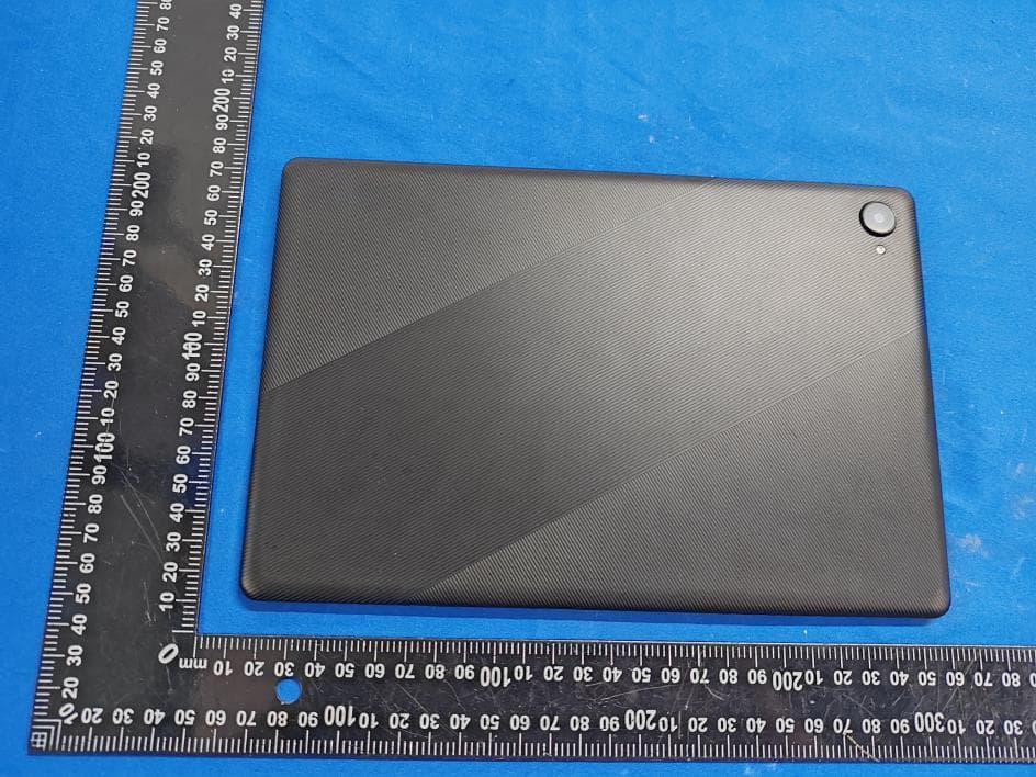 Tablet - FCC ID 2BE3V-PC10M - Shenzhen Peicheng Technology Co.,Ltd