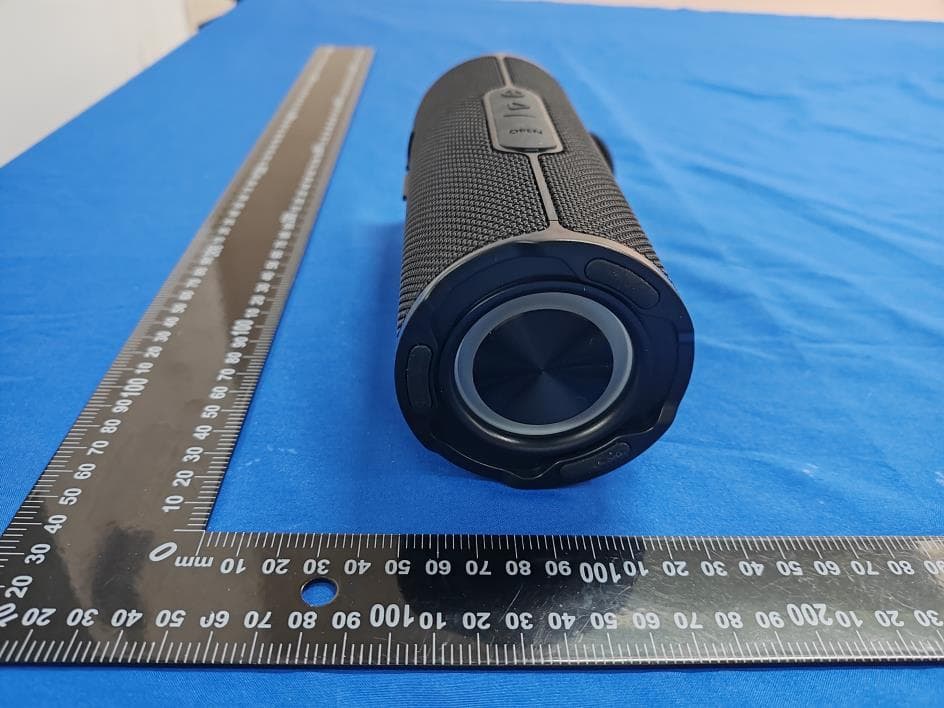 Speaker - FCC ID 2BE3V-WP05B - Shenzhen Peicheng Technology Co.,Ltd (5)