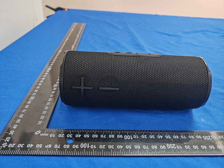 Speaker - FCC ID 2BE3V-WP05B - Shenzhen Peicheng Technology Co.,Ltd (4)
