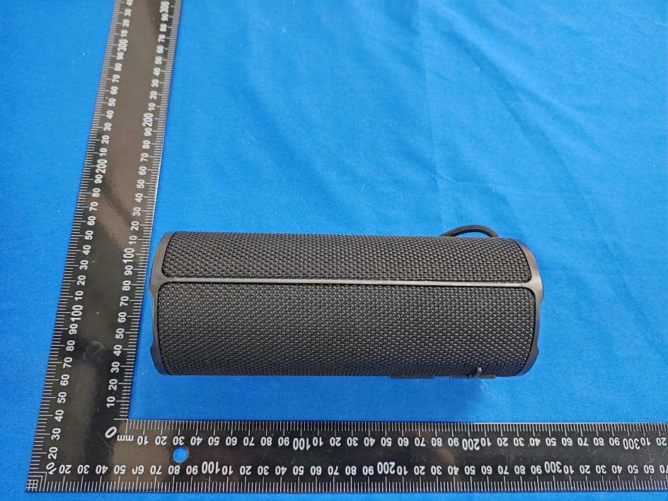 Speaker - FCC ID 2BE3V-WP05B - Shenzhen Peicheng Technology Co.,Ltd (2)