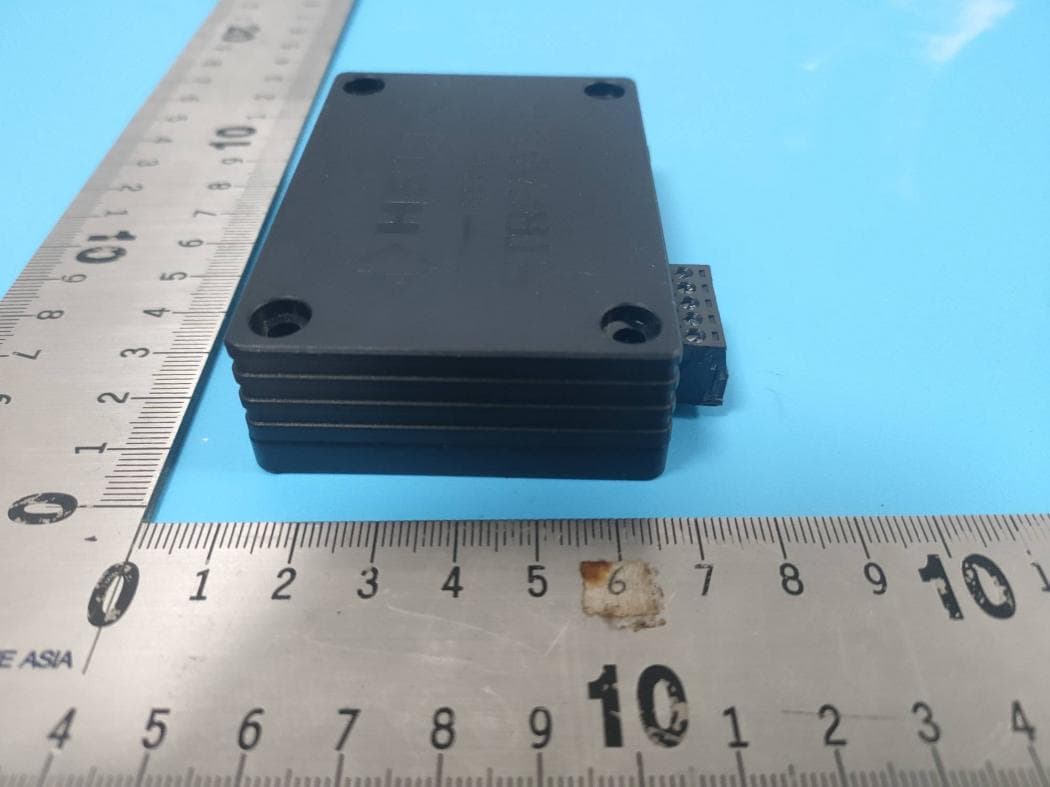 HELIX BT HD Streamer - FCC ID 2BE3X-BTSTREAMER - Audiotec Fischer GmbH (5)