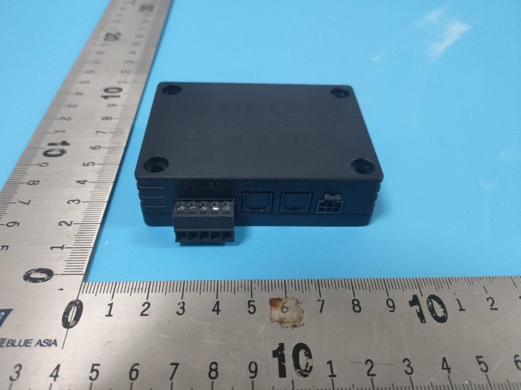 HELIX BT HD Streamer - FCC ID 2BE3X-BTSTREAMER - Audiotec Fischer GmbH (4)