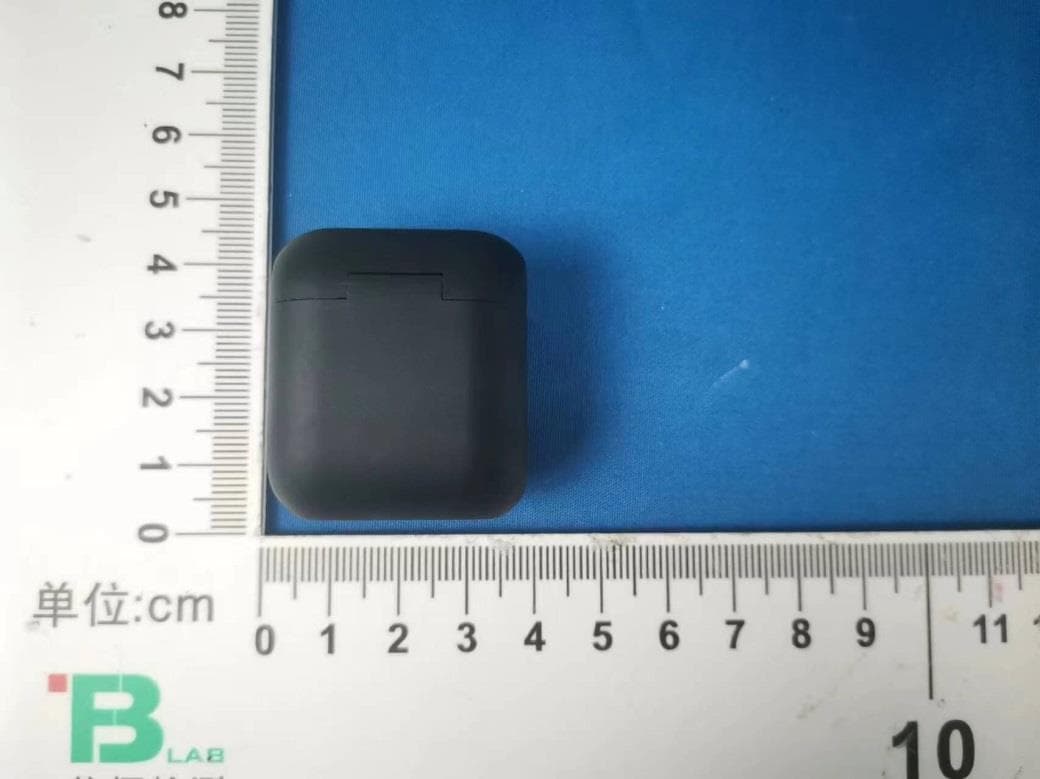 AirBass Signature True Wireless Earbuds - FCC ID 2BE3Y-1925360X - GOLDEN WATER HK LIMITED (2)