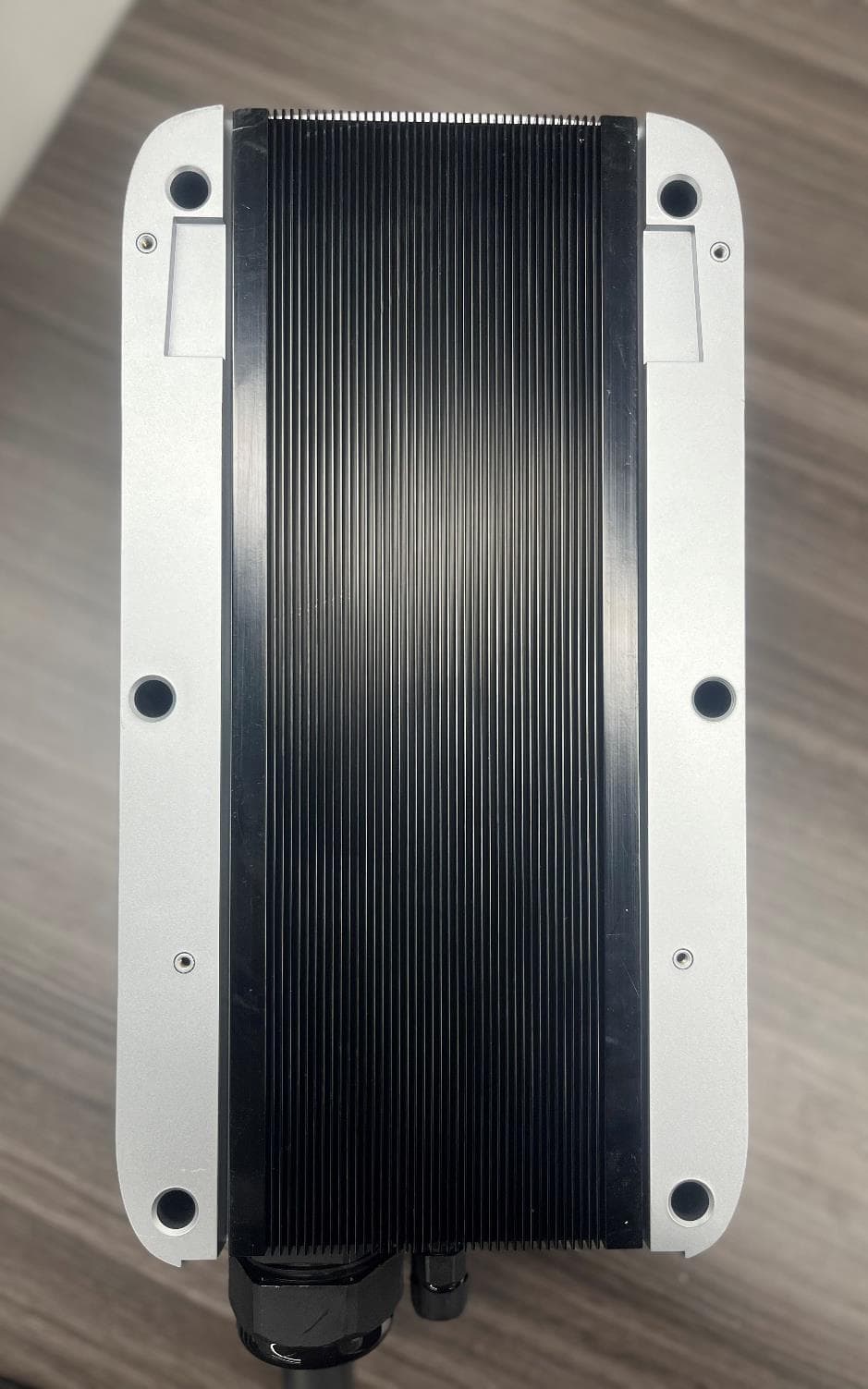 AC EV Charging Station - FCC ID 2BE45D3UB-2405 - Ningbo Goneo New Energy Technology Co.,Ltd.