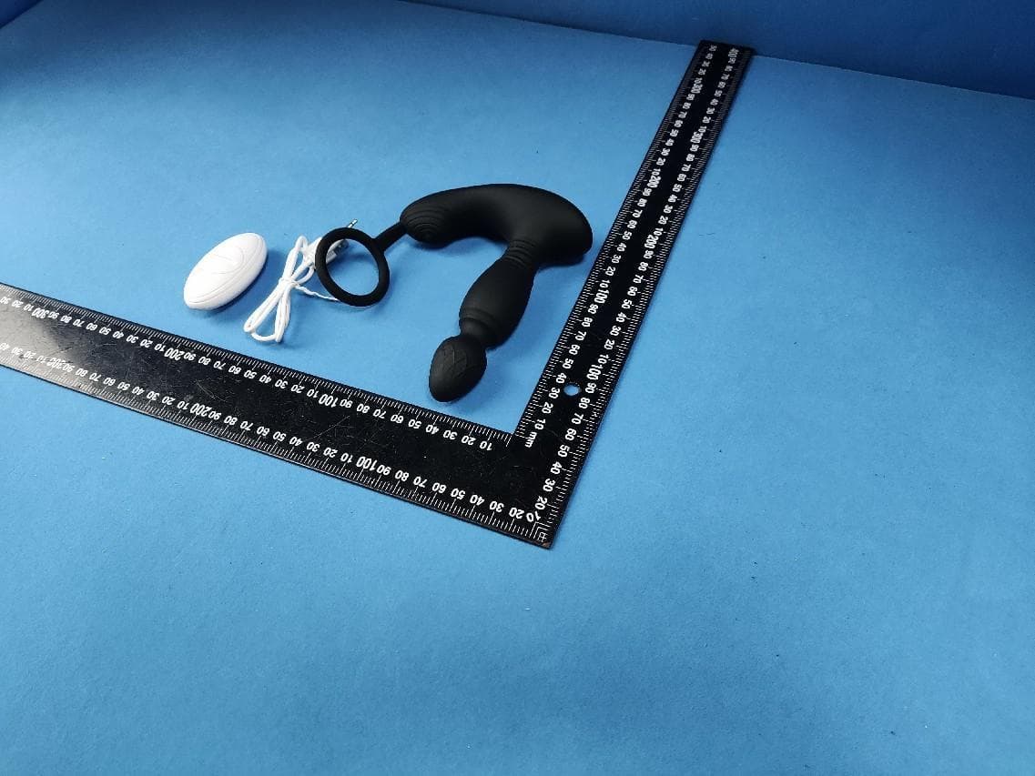 Prostate massager - FCC ID 2BE4W-MGK03 - Shenzhen Muguoke Science and Technology Ltd. (2)