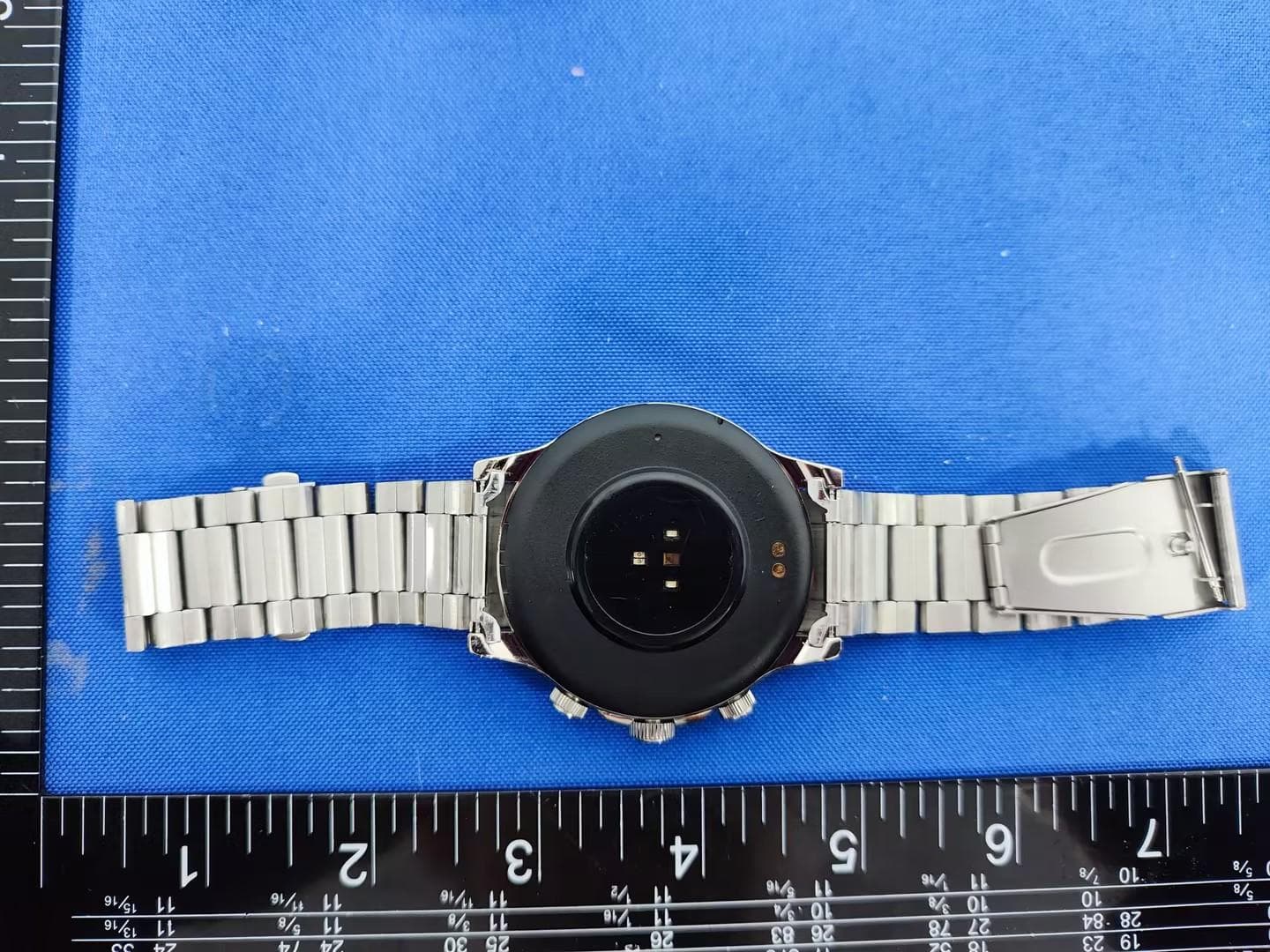 Smart Watch - FCC ID 2BE5N-BW0596 - Shenzhen Dige Intelligent Technology Co., Ltd (2)