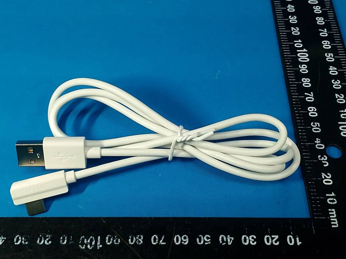 Electronic-notebook - FCC ID 2BE5Y-A5X2-J - RATTA US INC (2)