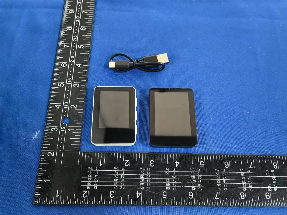 Selfie Monitor Screen - FCC ID 2BE5Z-D281 - Shenzhen Anywii Electronics Technology Co., Ltd (2)