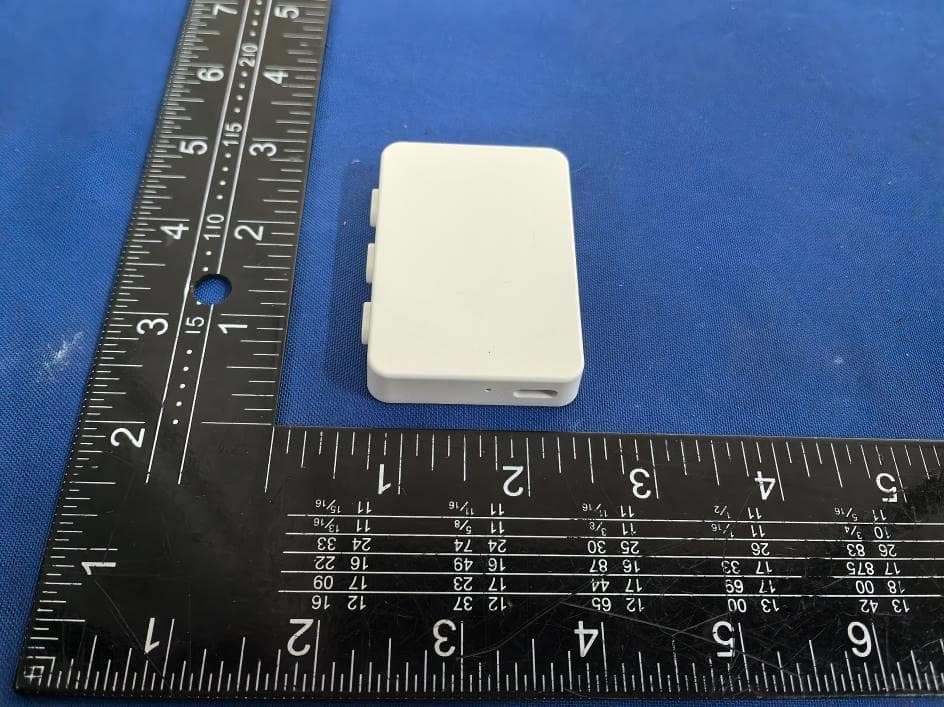 Selfie Monitor Screen - FCC ID 2BE5Z-D281 - Shenzhen Anywii Electronics Technology Co., Ltd (3)