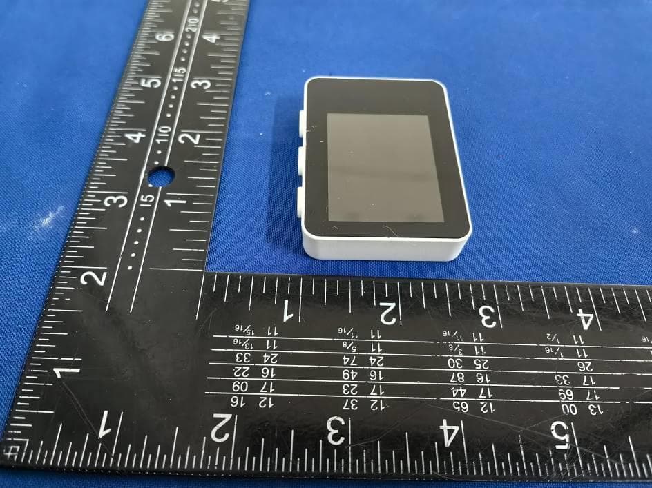 Selfie Monitor Screen - FCC ID 2BE5Z-D281 - Shenzhen Anywii Electronics Technology Co., Ltd (4)