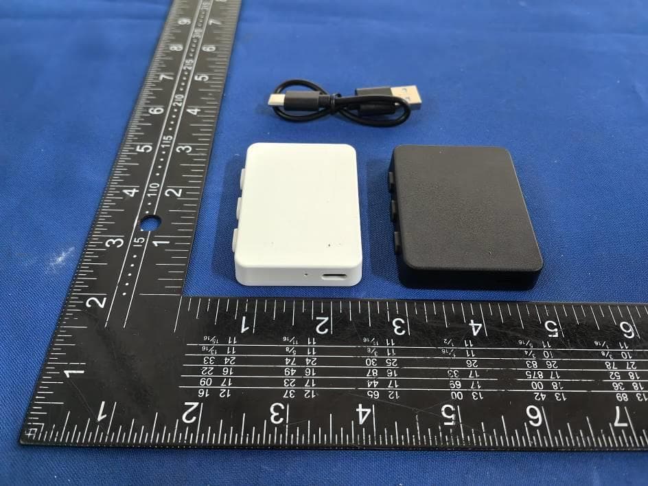 Selfie Monitor Screen - FCC ID 2BE5Z-D281 - Shenzhen Anywii Electronics Technology Co., Ltd (5)