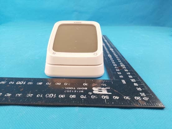 Arm Blood Pressure Monitor - FCC ID 2BE6FRN1L - Ningbo Ranor Medical Science & Technology Co., Ltd. (5)