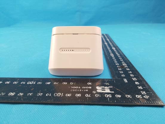Arm Blood Pressure Monitor - FCC ID 2BE6FRN1L - Ningbo Ranor Medical Science & Technology Co., Ltd. (4)