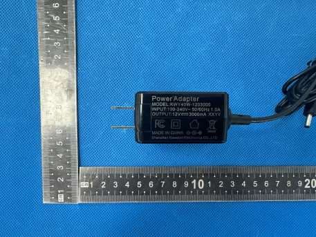 Laptop computer - FCC ID 2BE6M-ALDERLAKEN - Shenzhen Beishida Technology Co., Ltd