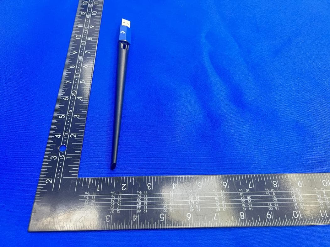 Wi-Fi 6 High Performance Wireless USB Adapter - FCC ID 2BE6U-LP-U6308 - Shenzhen City Lingpao Technology Co.,LTD. (5)