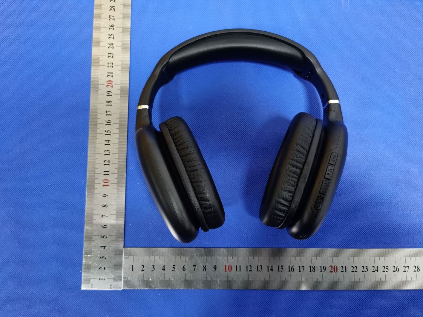 Headphone - FCC ID 2BE7E-HP2024 - TOPTECH AUDIO INC (2)