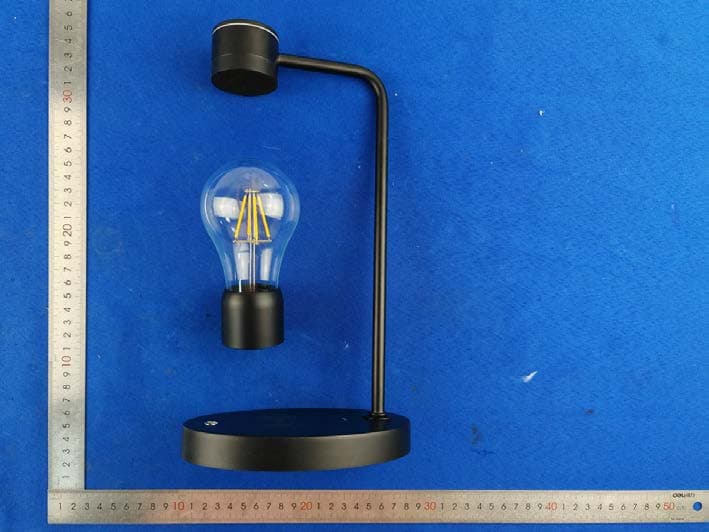 Floating Light Bulb - FCC ID 2BE7G-VA12131 - Shenzhen Huiying Electronics Co., Ltd. (2)