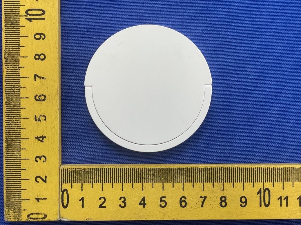 Magnetic wireless charging - FCC ID 2BE7M-AWP307 - Shenzhen Awell Technology Co., LTD (2)