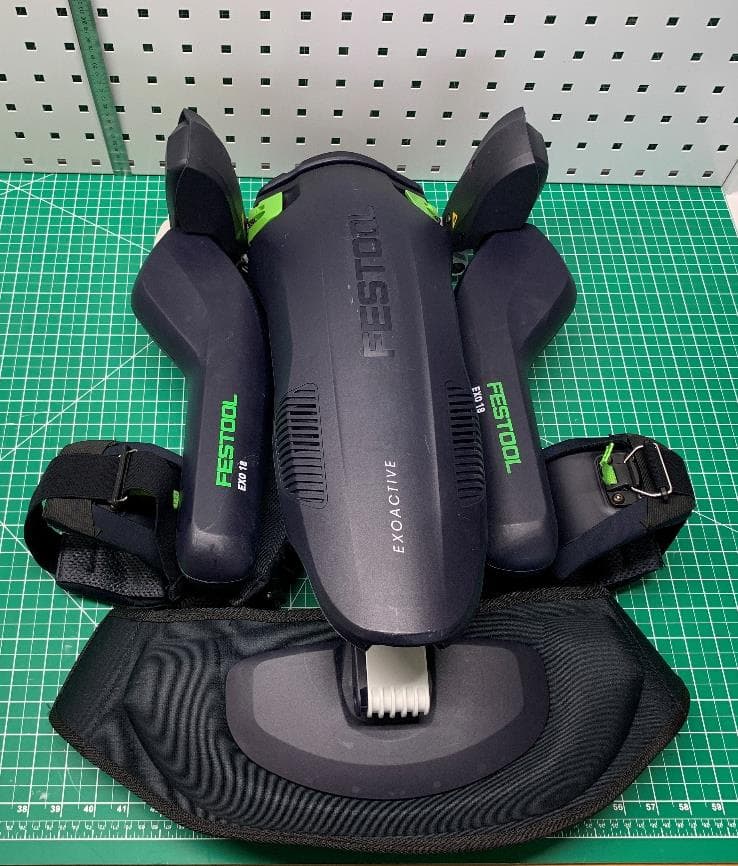 Exoskeleton - FCC ID 2BE7T-EXO18 - exoIQ GmbH (3)