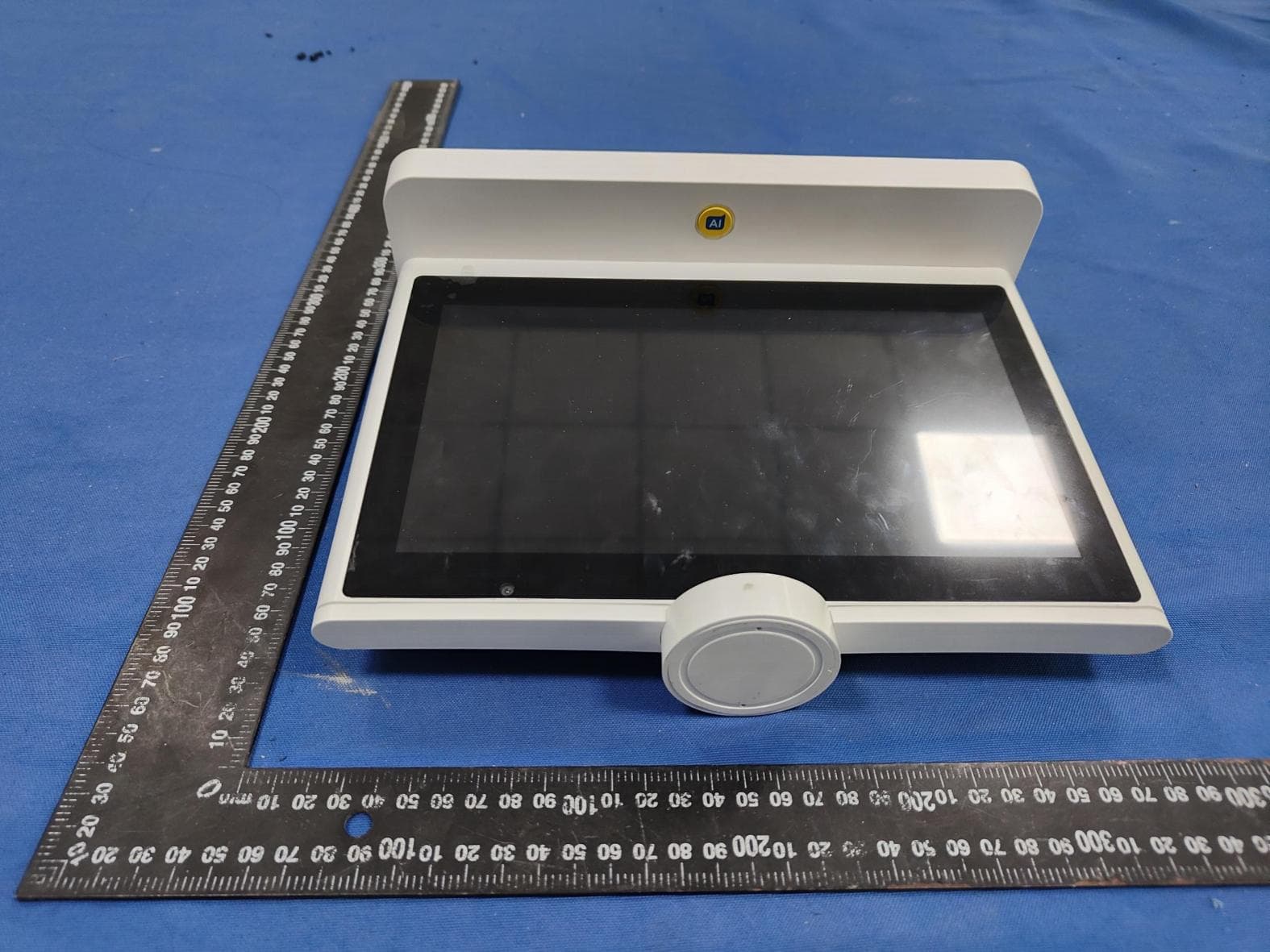 Intelligent desktop dual-screen translation machine - FCC ID 2BE7Z-T10 - Shenzhen Cylan Technology Co., Ltd. (2)