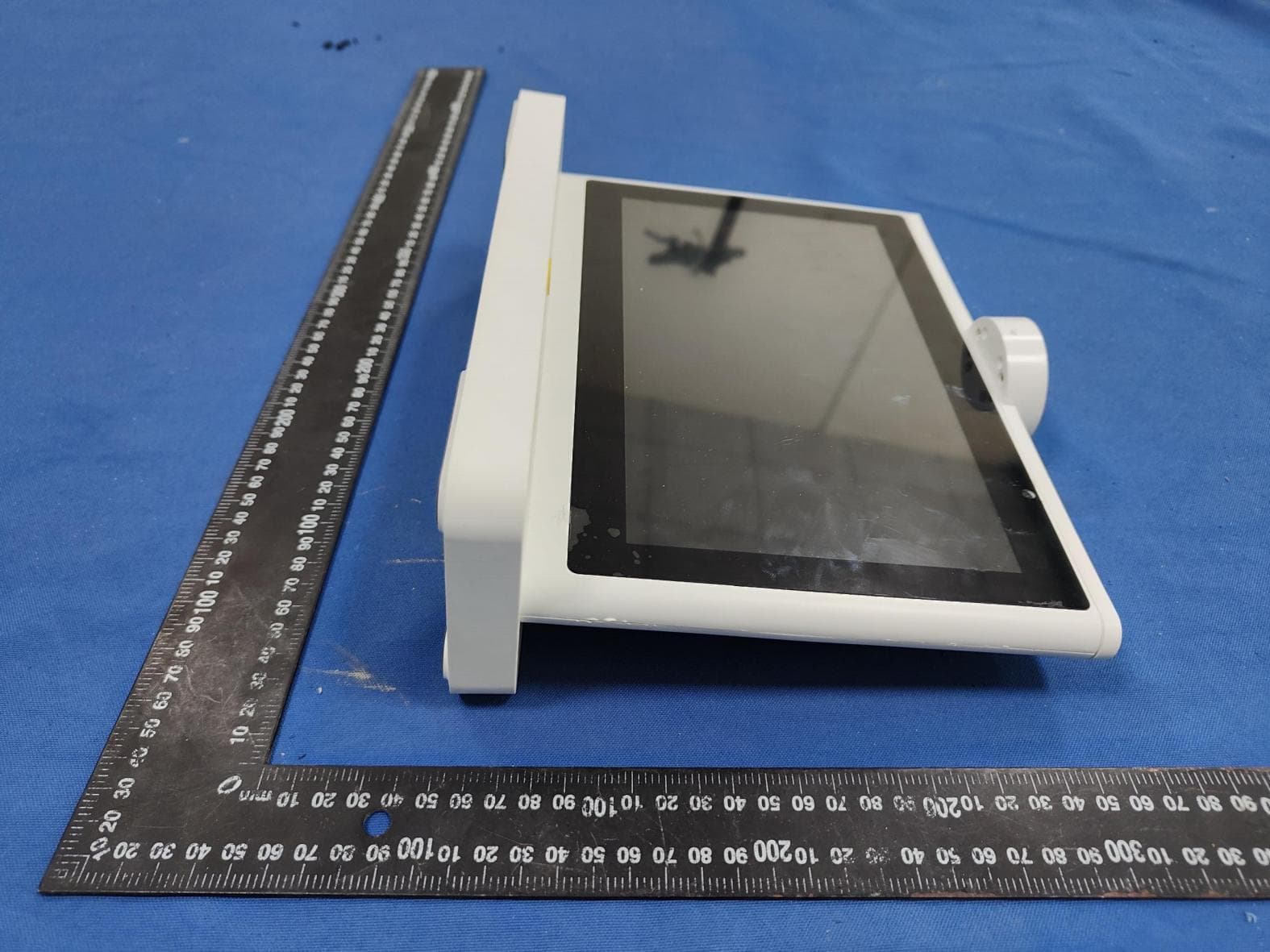 Intelligent desktop dual-screen translation machine - FCC ID 2BE7Z-T10 - Shenzhen Cylan Technology Co., Ltd. (3)