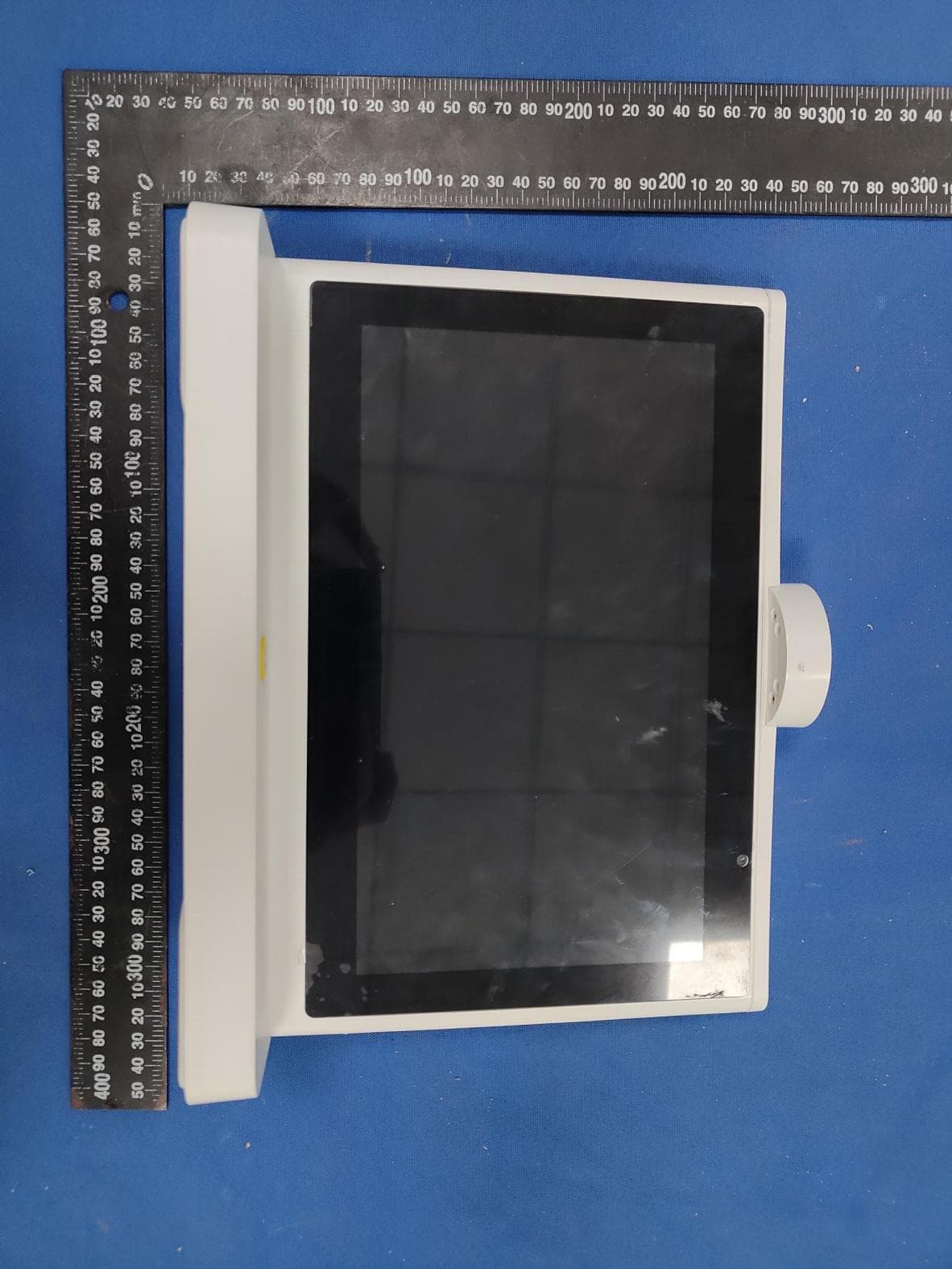 Intelligent desktop dual-screen translation machine - FCC ID 2BE7Z-T10 - Shenzhen Cylan Technology Co., Ltd. (4)