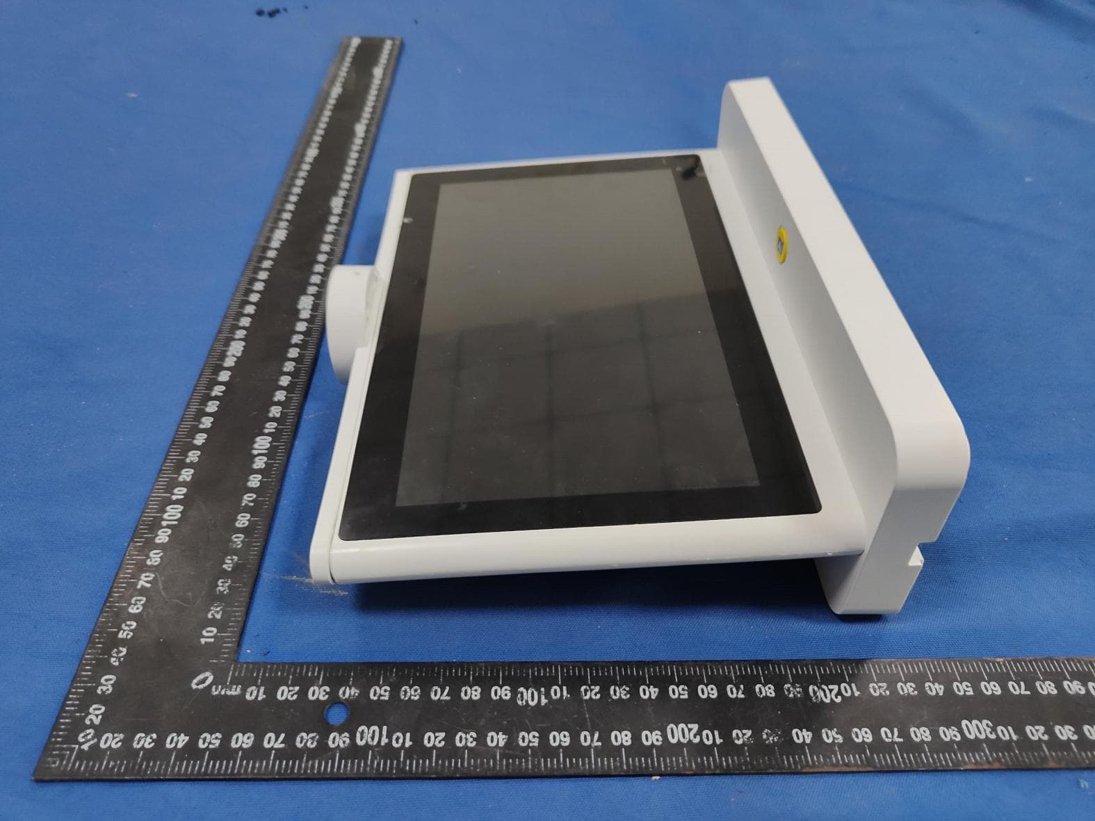 Intelligent desktop dual-screen translation machine - FCC ID 2BE7Z-T10 - Shenzhen Cylan Technology Co., Ltd. (5)