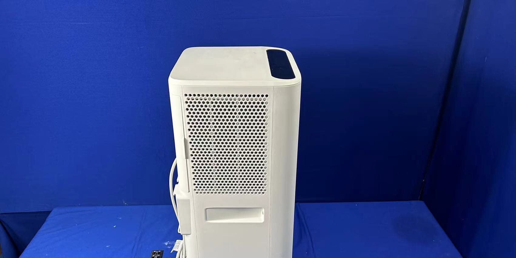 Portable Air Conditioner - FCC ID 2BE82UTOR - Zhuhai lnvitop Technology Co., Ltd. (4)