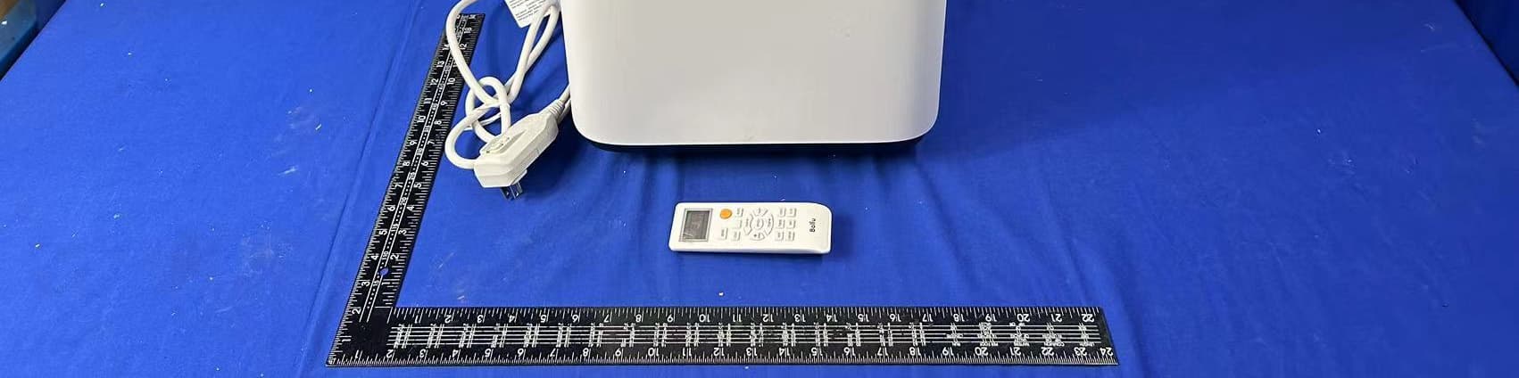 Portable Air Conditioner - FCC ID 2BE82UTOR - Zhuhai lnvitop Technology Co., Ltd. (5)