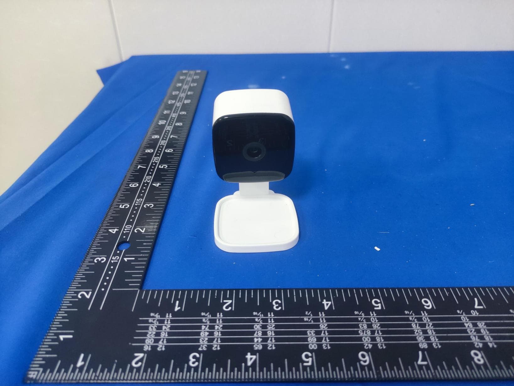 Camera - FCC ID 2BE8B-SK017 - SHENZHEN SKYVISION TECHNOLOGIES CO., LTD (4)