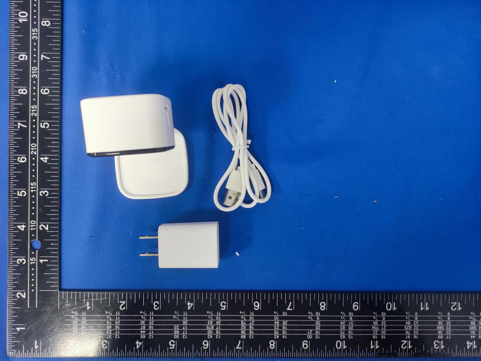 Camera - FCC ID 2BE8B-SK017 - SHENZHEN SKYVISION TECHNOLOGIES CO., LTD (2)