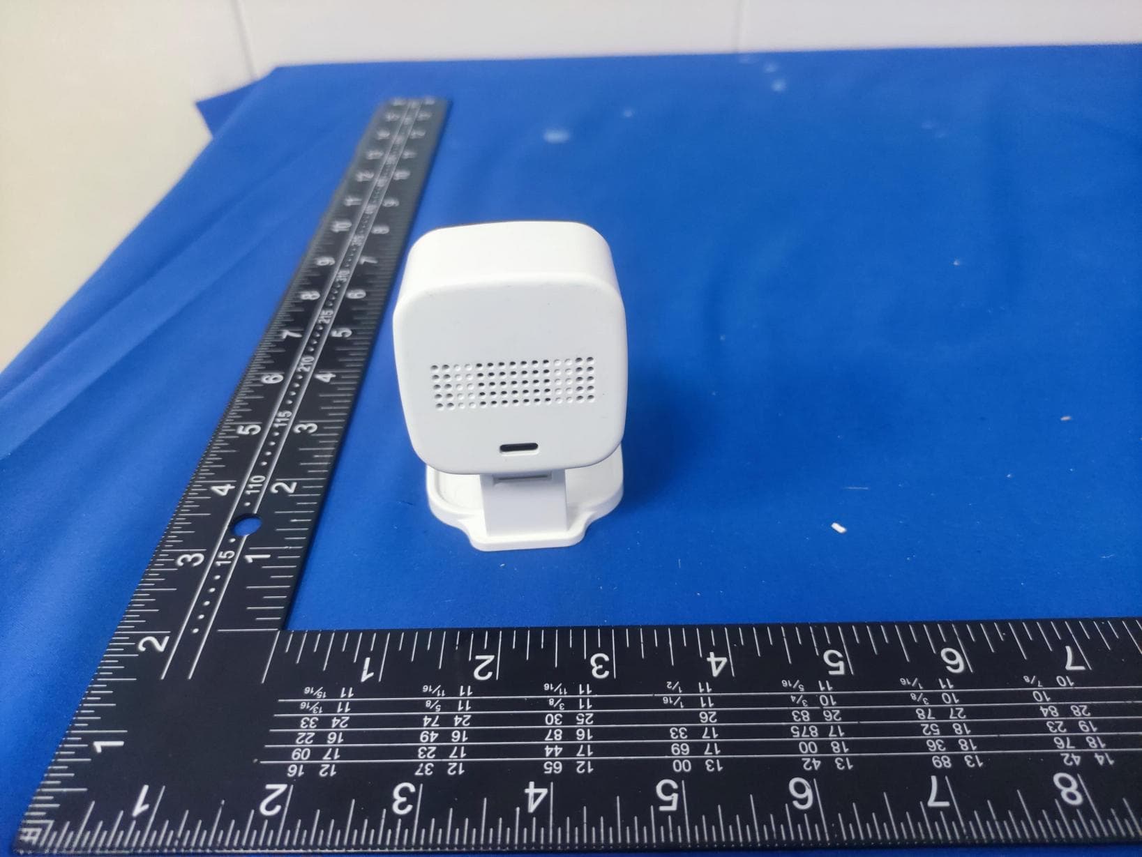 Camera - FCC ID 2BE8B-SK017 - SHENZHEN SKYVISION TECHNOLOGIES CO., LTD (3)