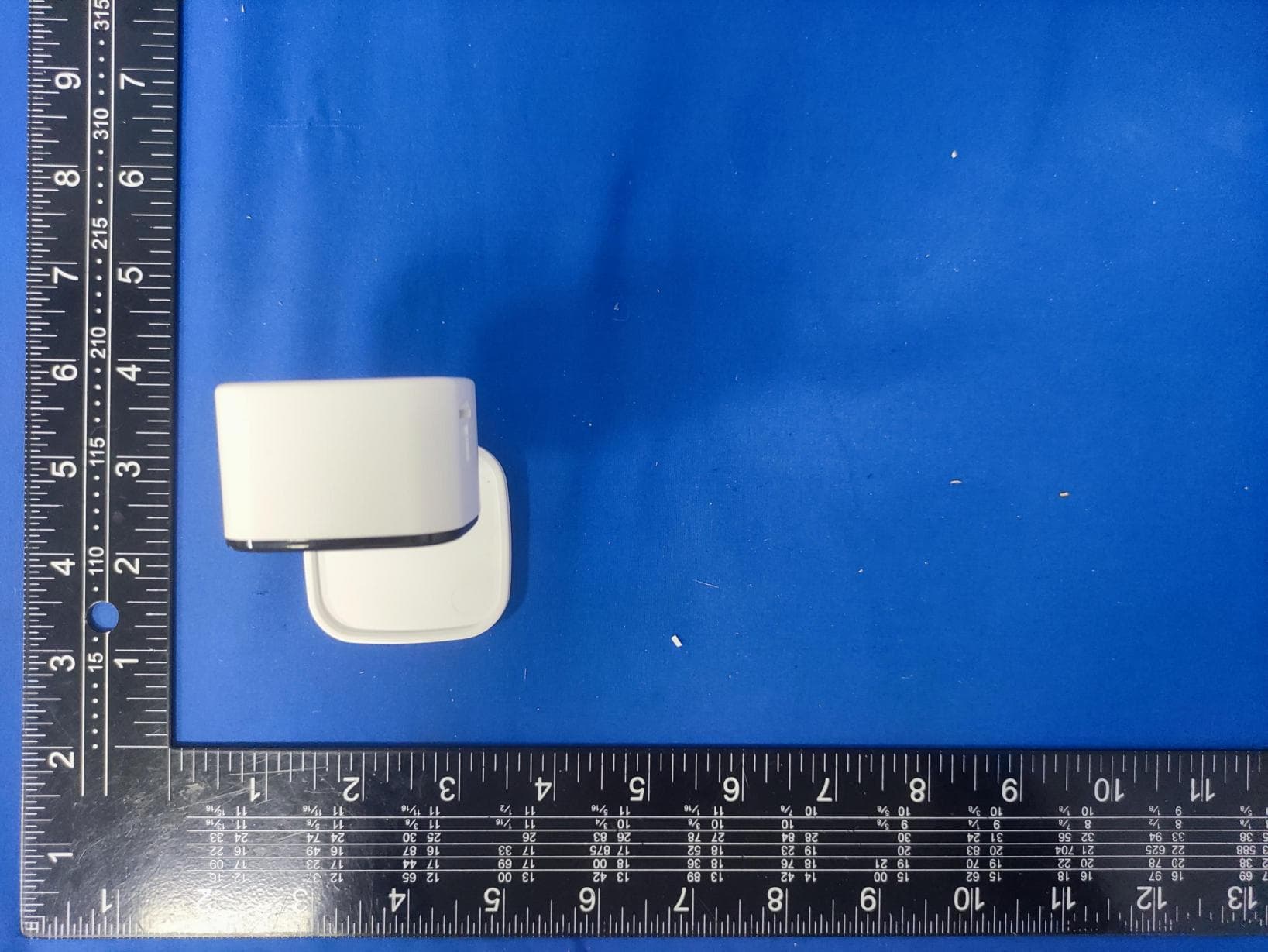 Camera - FCC ID 2BE8B-SK017 - SHENZHEN SKYVISION TECHNOLOGIES CO., LTD