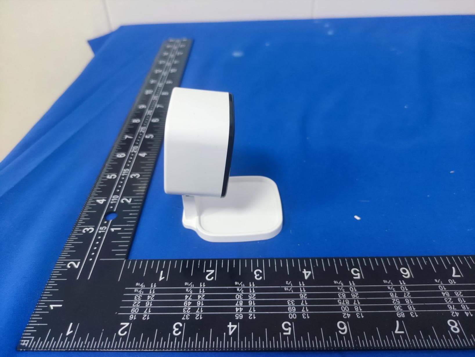 Camera - FCC ID 2BE8B-SK017 - SHENZHEN SKYVISION TECHNOLOGIES CO., LTD (5)