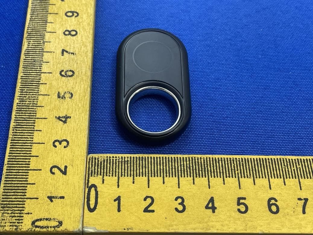 Smart Tag - FCC ID 2BE8NLOCASYNC - ShenZhen ShiGuangZhiYi Electronics Co., Ltd (5)