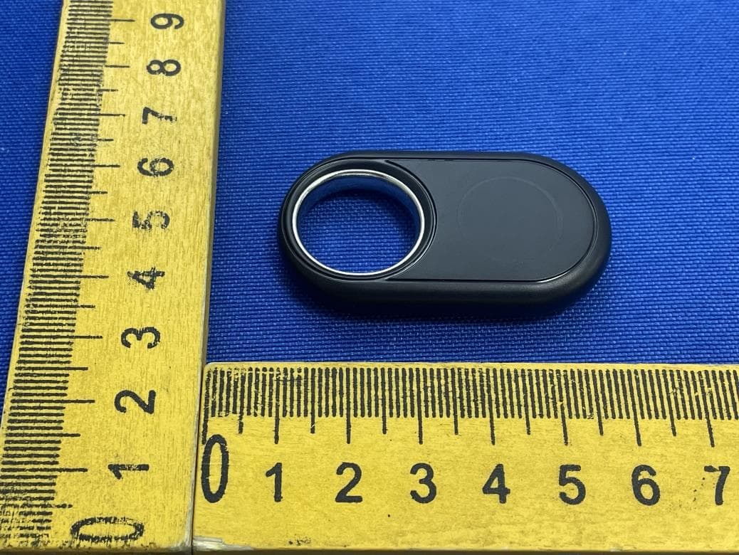 Smart Tag - FCC ID 2BE8NLOCASYNC - ShenZhen ShiGuangZhiYi Electronics Co., Ltd (4)
