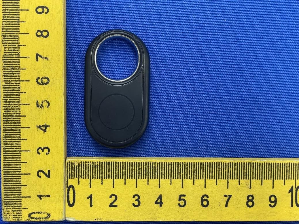 Smart Tag - FCC ID 2BE8NLOCASYNC - ShenZhen ShiGuangZhiYi Electronics Co., Ltd